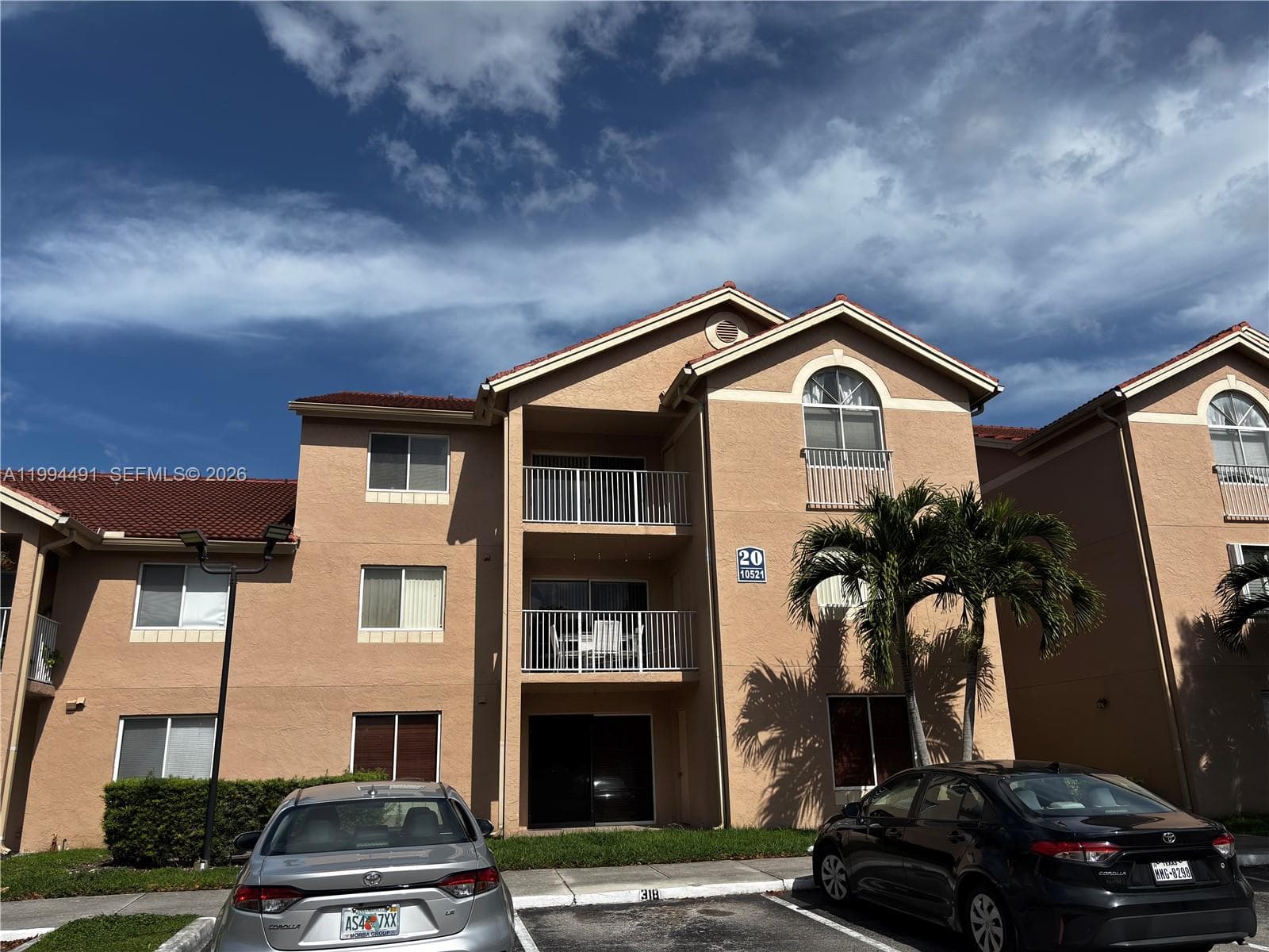 10521 SW 158th Ct # 303, Miami, FL 33196 photo 2