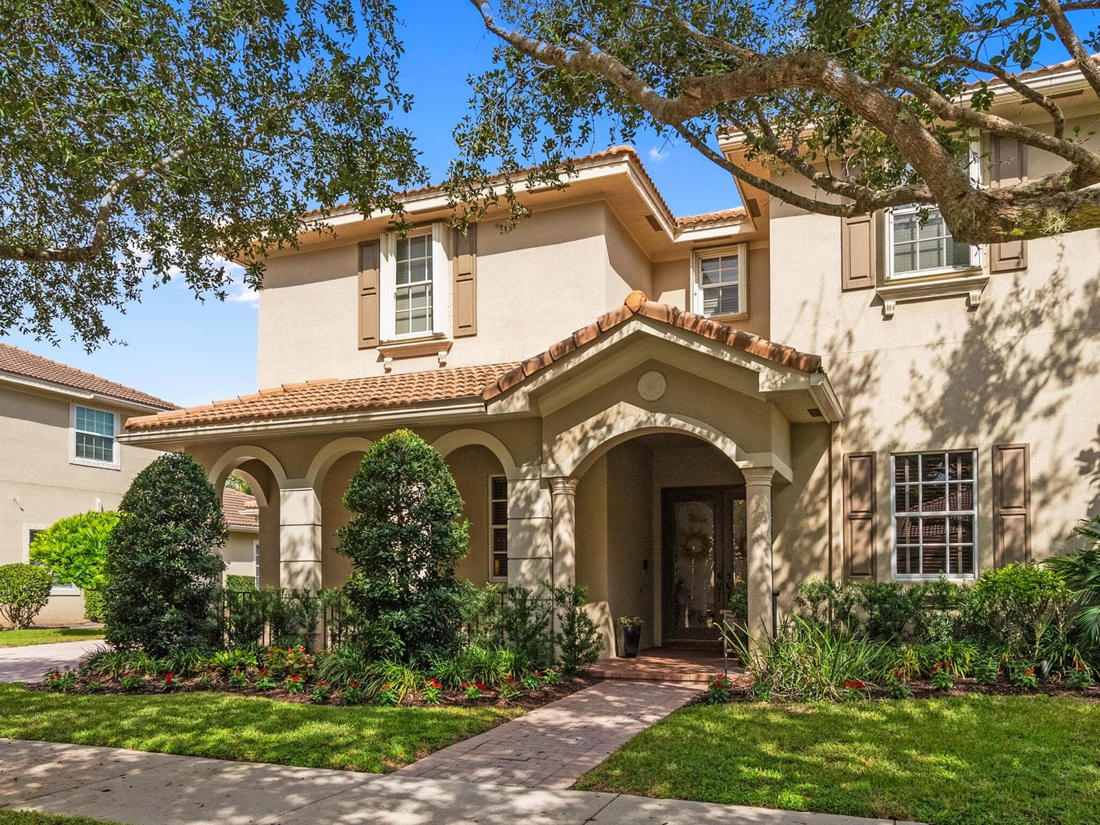 175 Via Rosina, Jupiter, FL 33458 photo 2