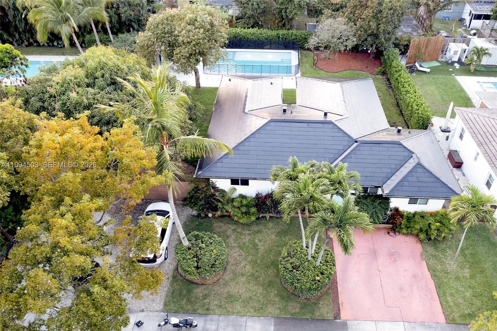 10804 NW 2nd Ave, Miami Shores, FL 33168