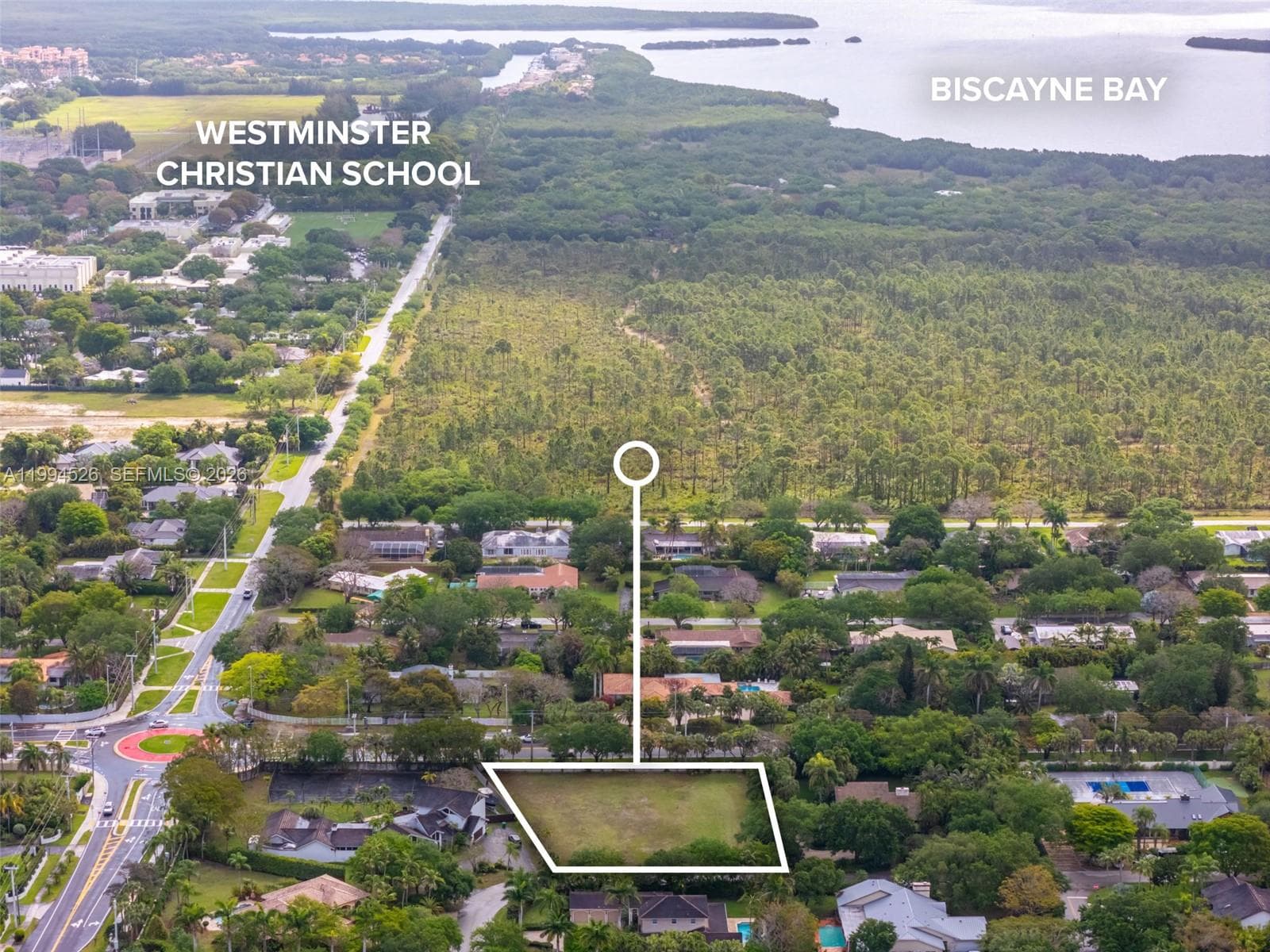 15225 SW 73rd Ct, Palmetto Bay, FL 33157 photo 4