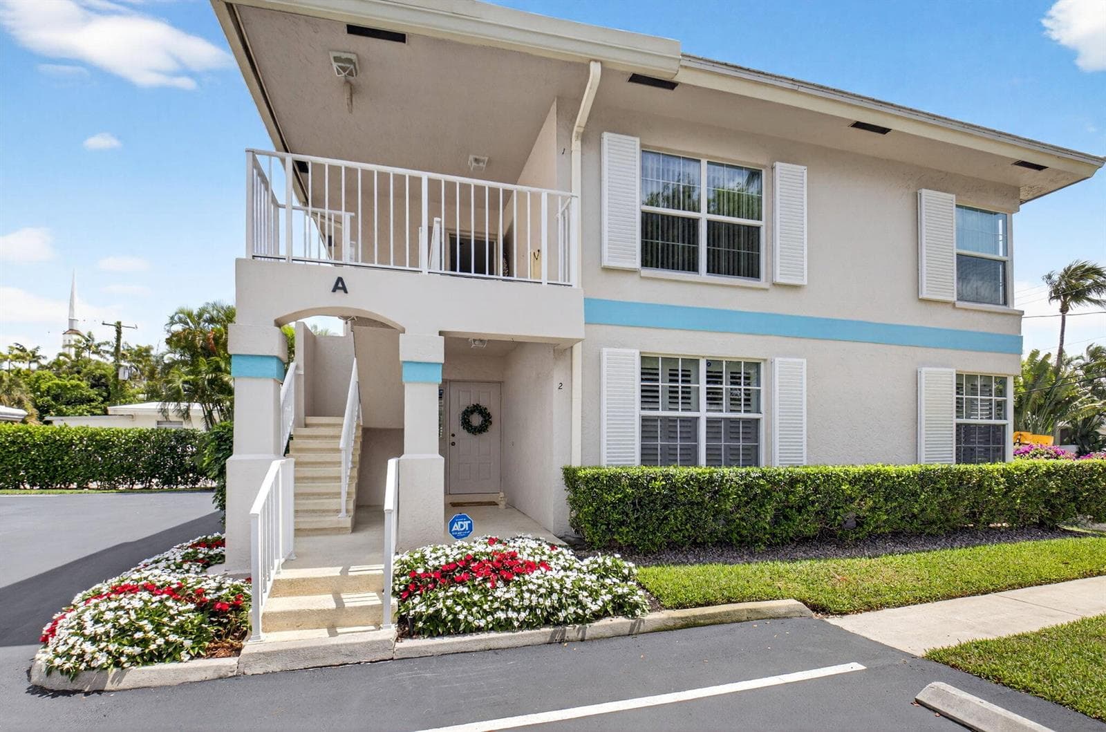 75 Venetian Drive # A-2, Delray Beach, FL 33483 photo 2