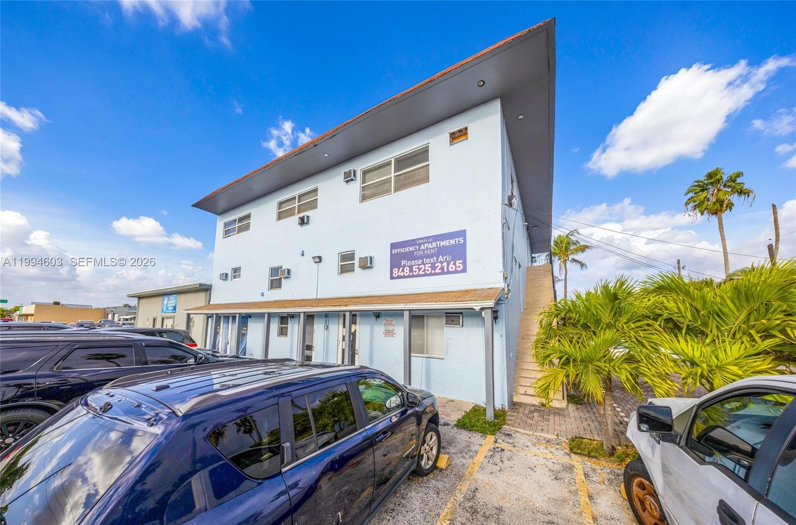 1610 N Dixie Hwy # 1-48, Hollywood, FL 33020