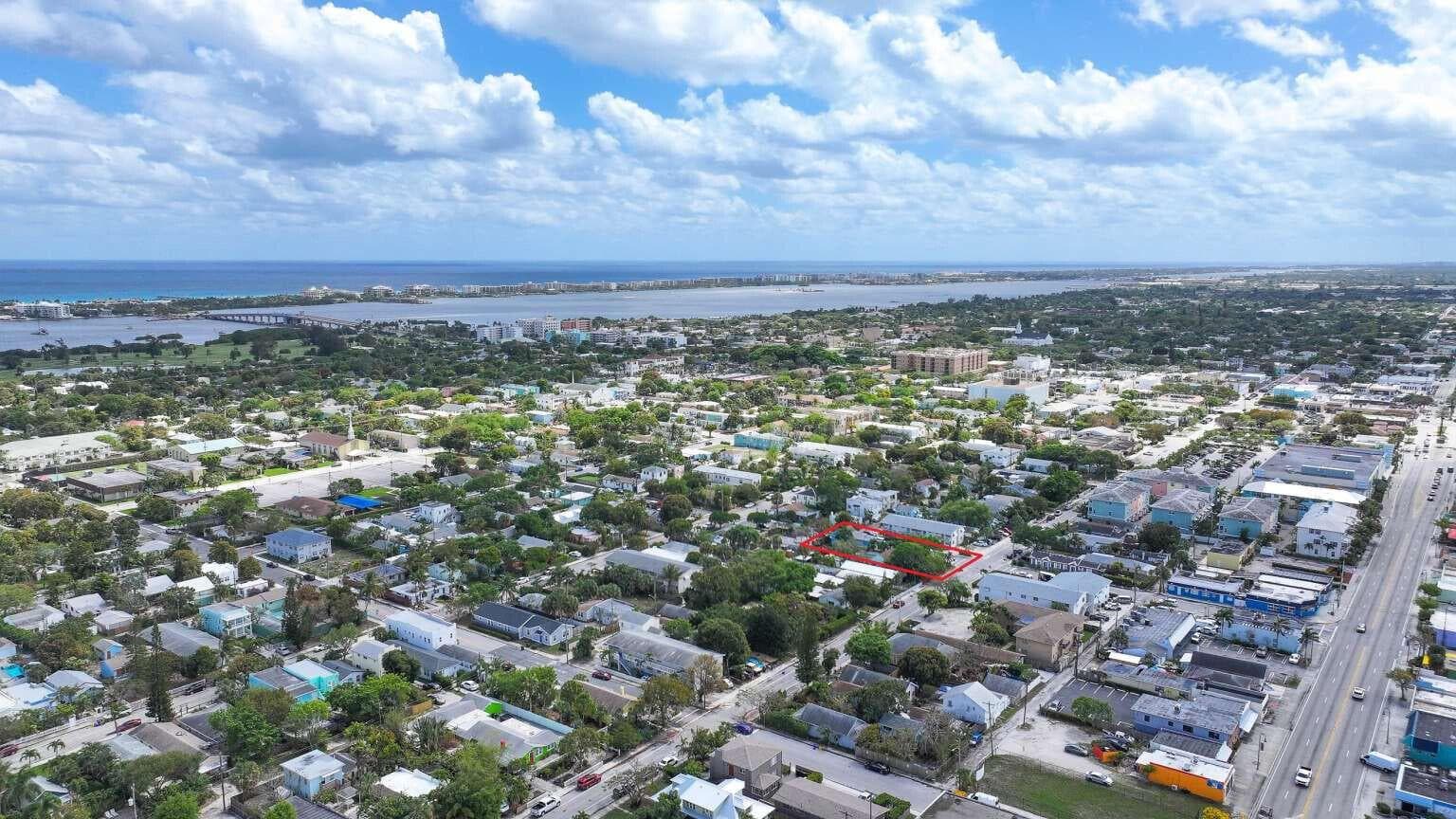 714 N 4th Ave Avenue N, FL 33460 photo 5