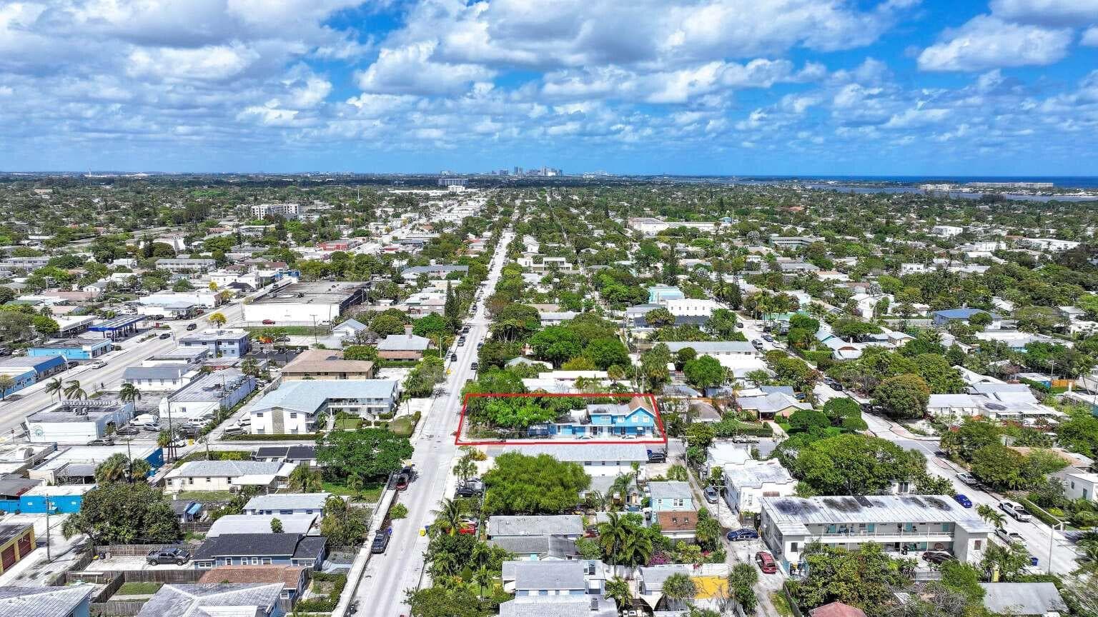 714 N 4th Ave Avenue N, FL 33460 photo 4