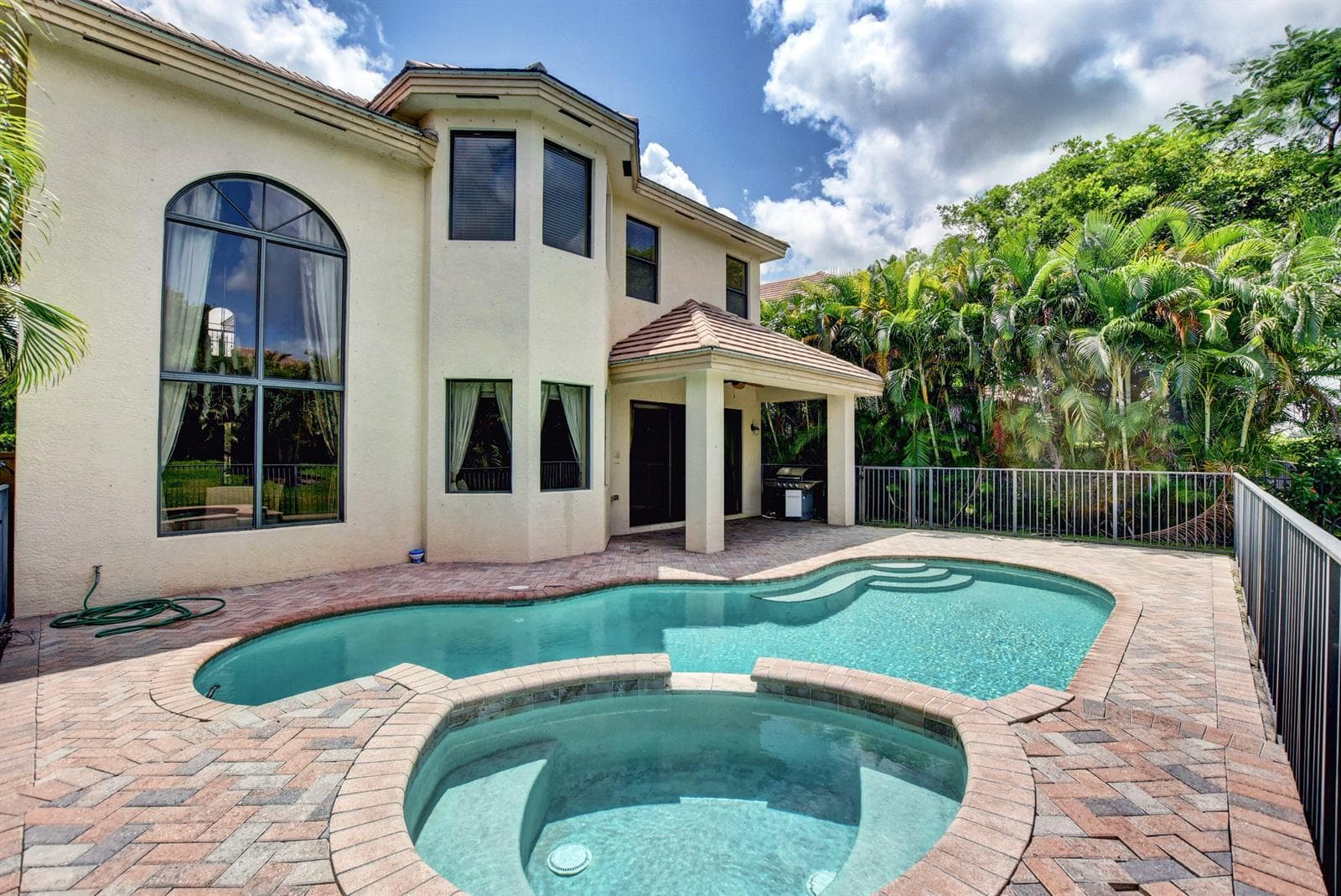 3424 Collonade Drive, Wellington, FL 33449