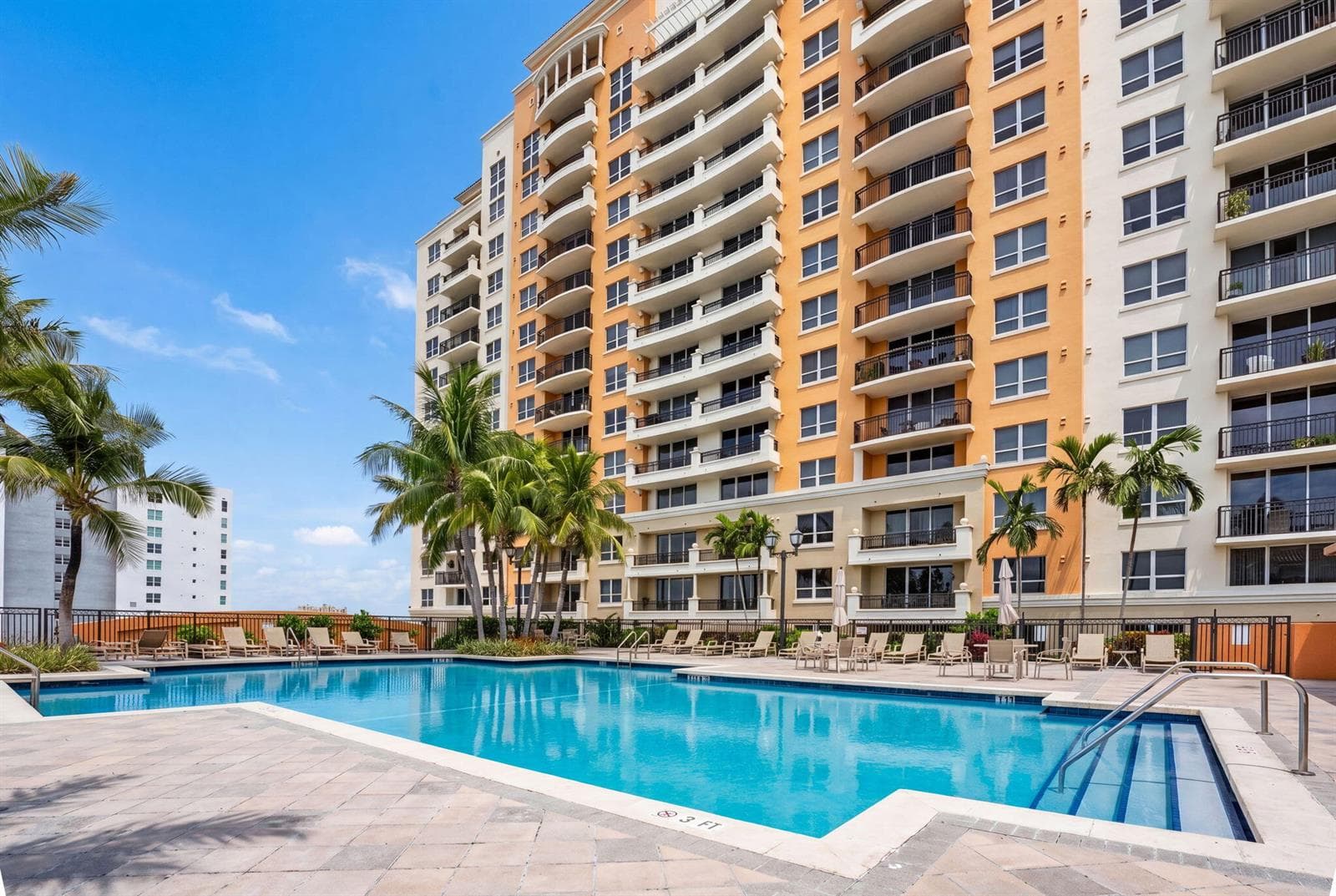 3232 Coral Way # 1601, Miami, FL 33145 photo 2
