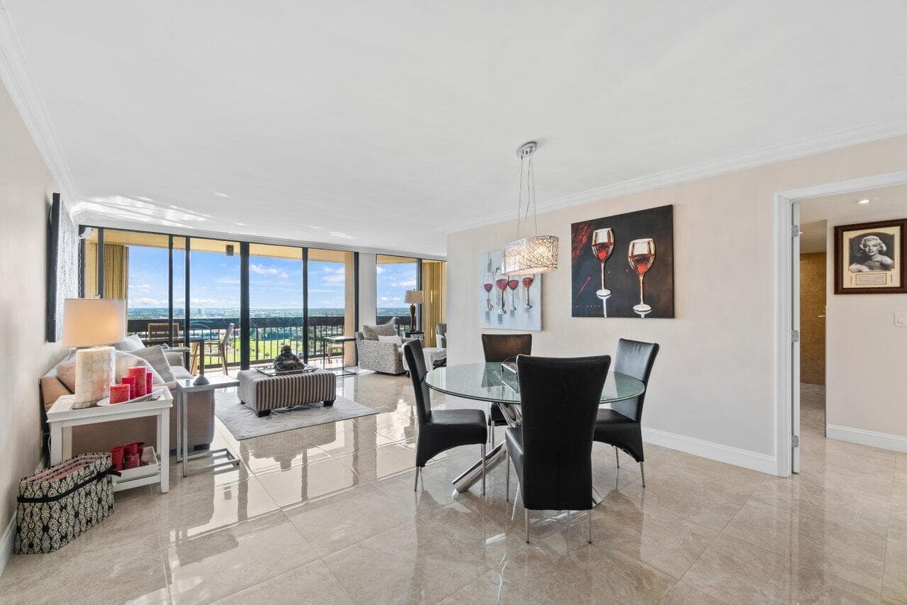 2400 Presidential Way # 1906, West Palm Beach, FL 33401