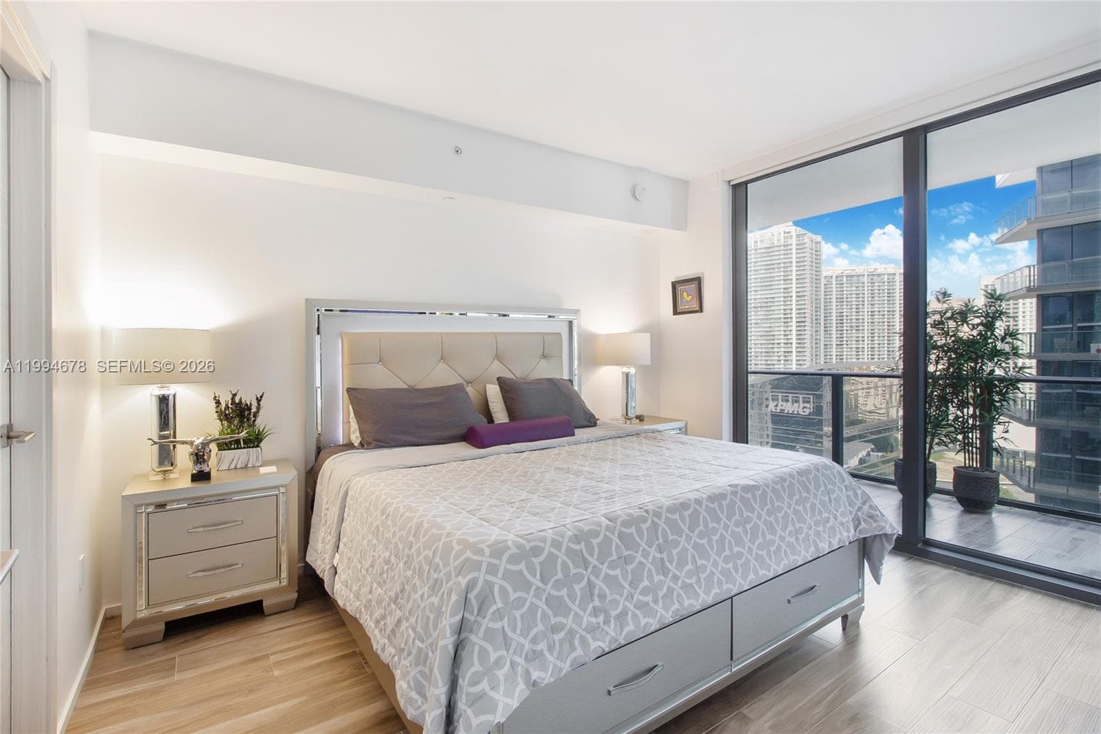 801 S Miami Ave # 2308, Miami, FL 33130