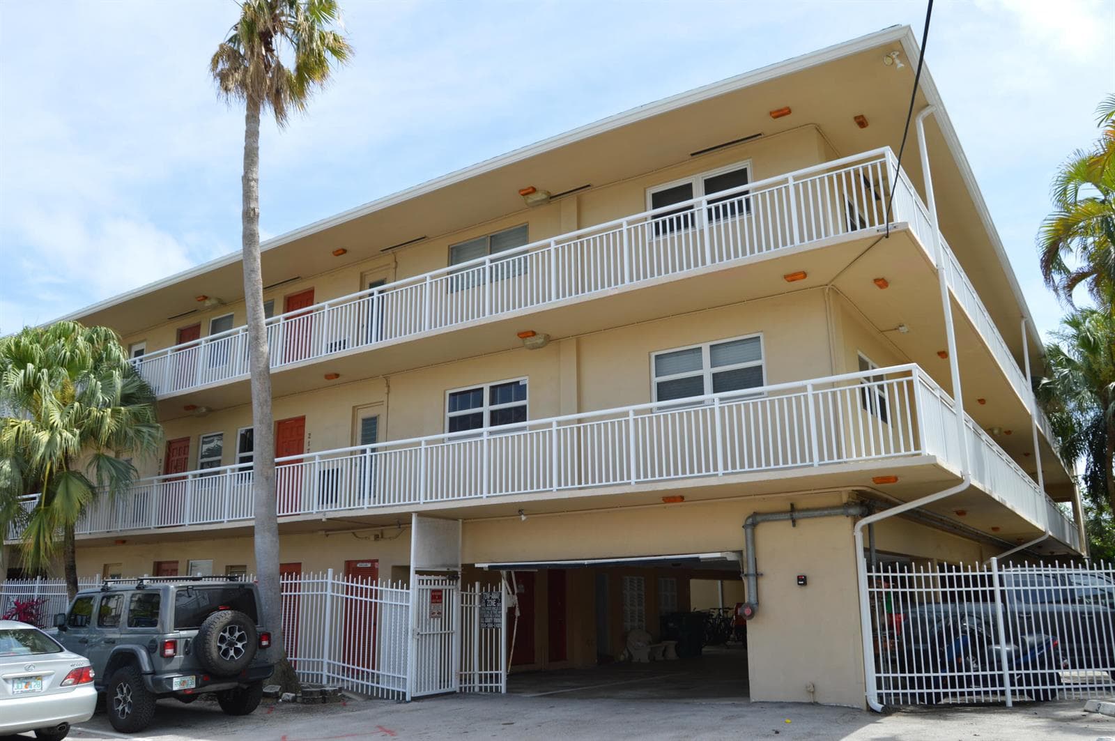 1500 SE 15th Street # 219, Fort Lauderdale, FL 33316 photo 3