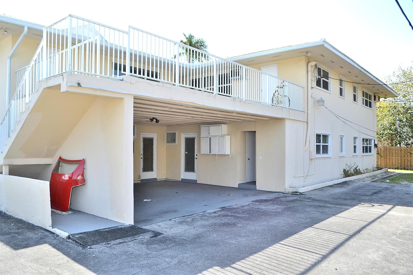 2633 Middle River Drive # 1-6, Fort Lauderdale, FL 33306 photo 3