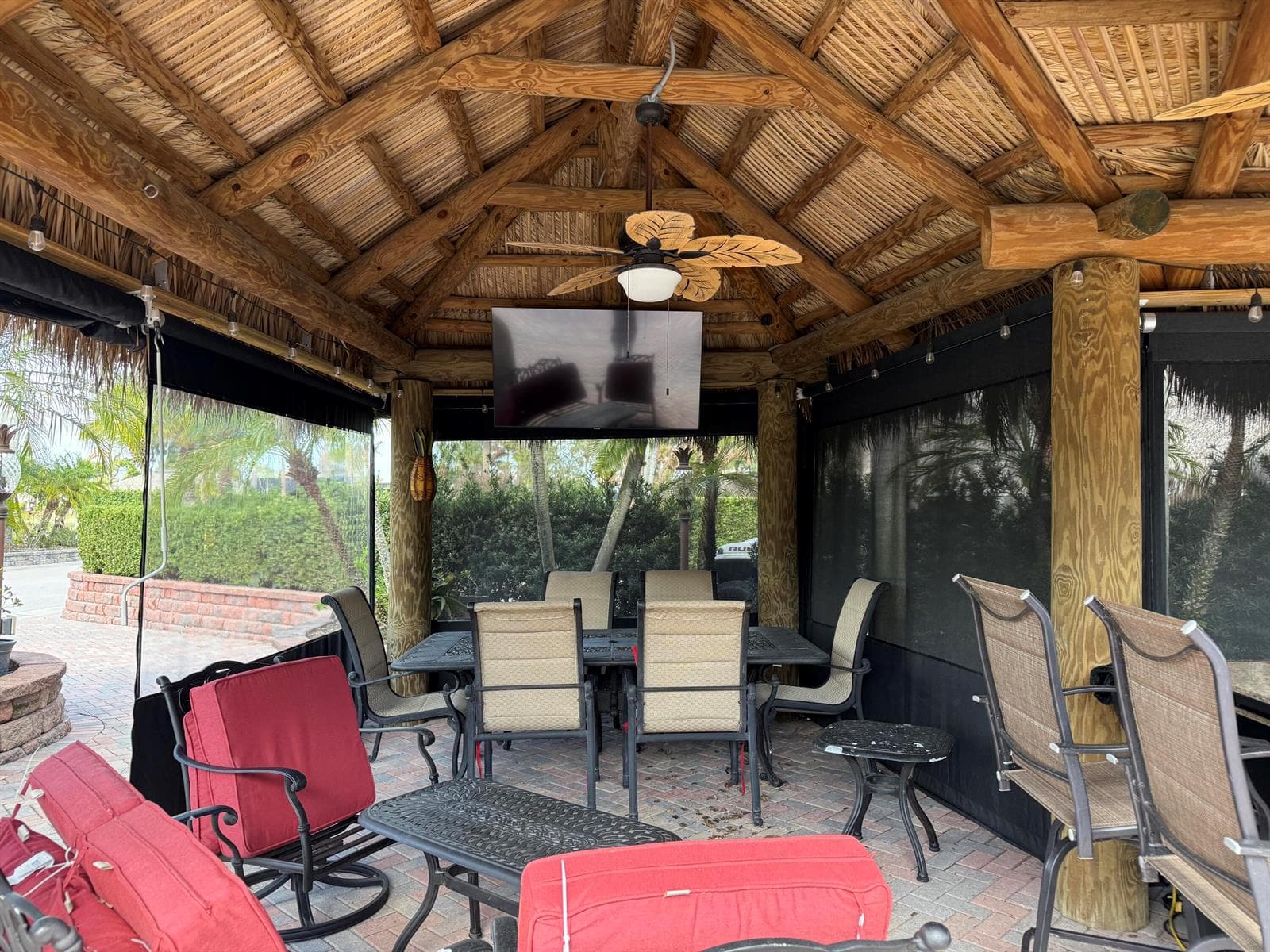 424 NW Chipshot Lane, Port St. Lucie, FL 34986 photo 3