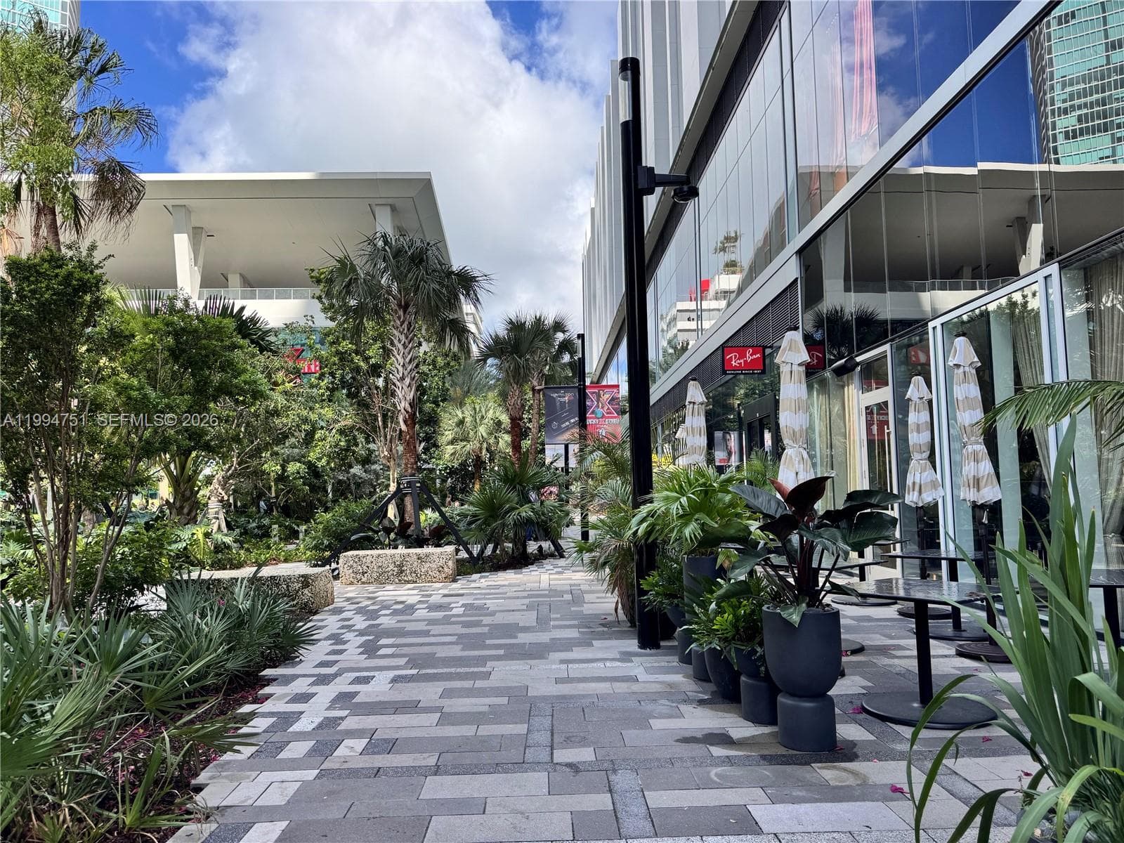 159 NE 6 # 4508, Miami, FL 33132 photo 2