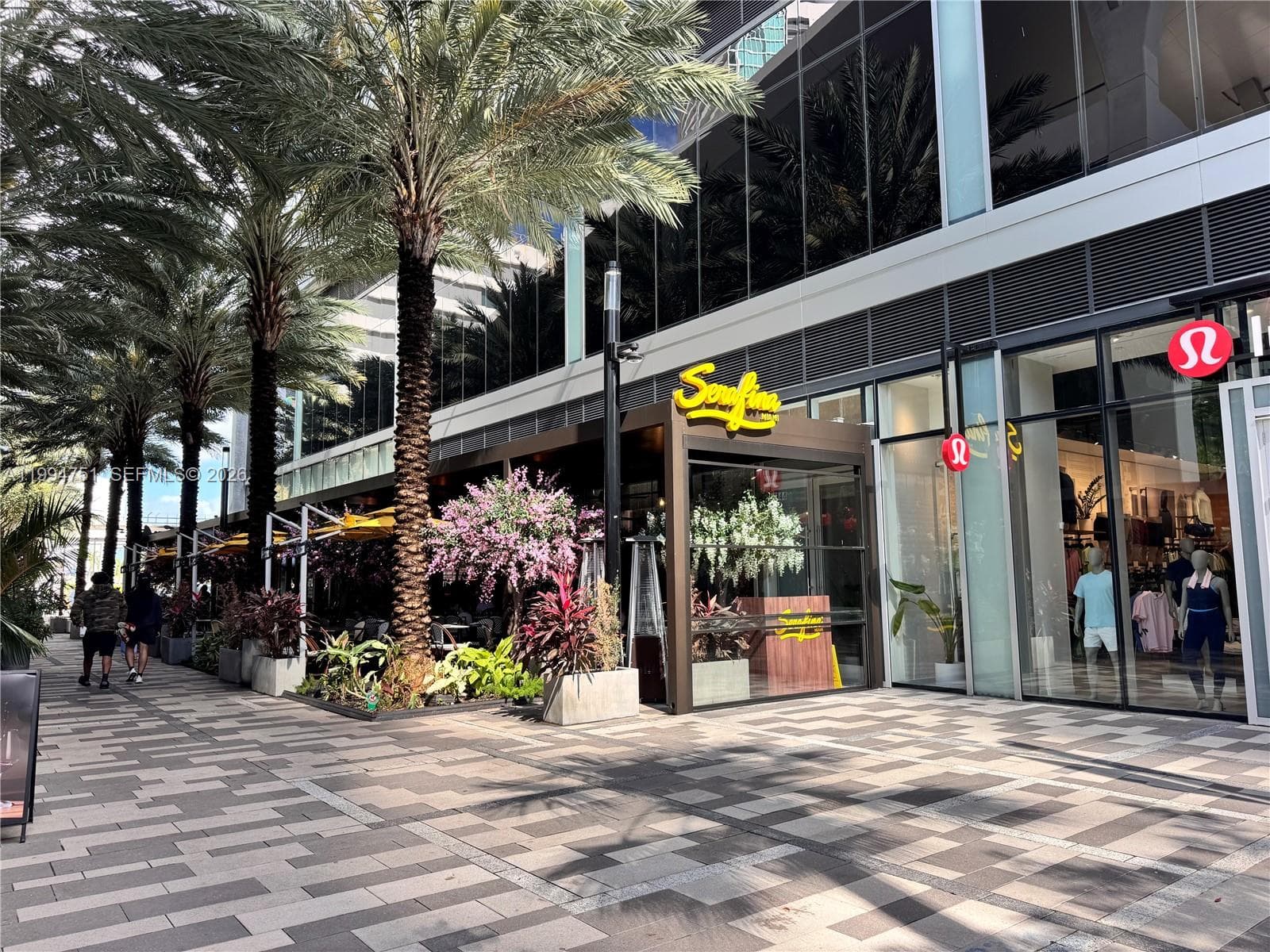 159 NE 6 # 4508, Miami, FL 33132 photo 3