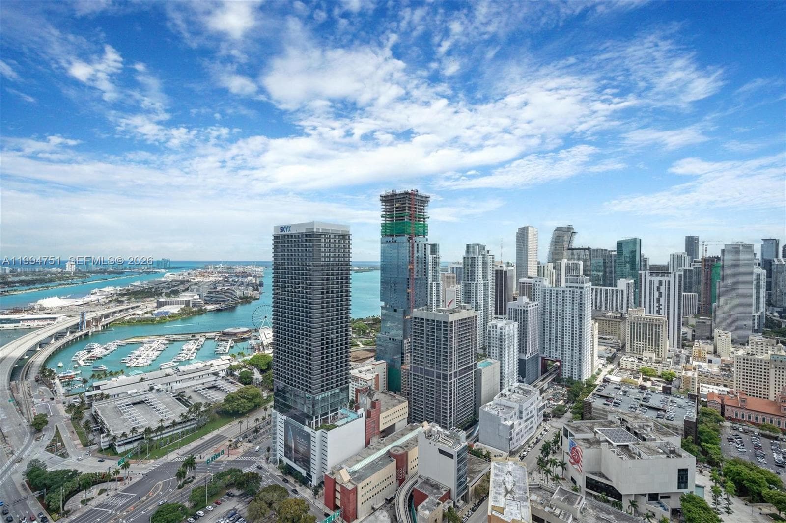 159 NE 6 # 4508, Miami, FL 33132 photo 4