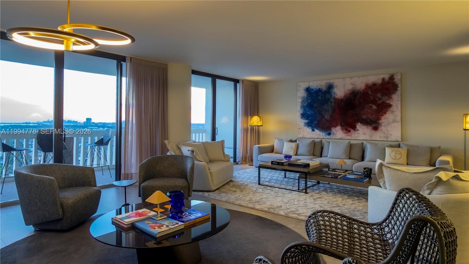 2000 Island Blvd # 2404, Aventura, FL 33160