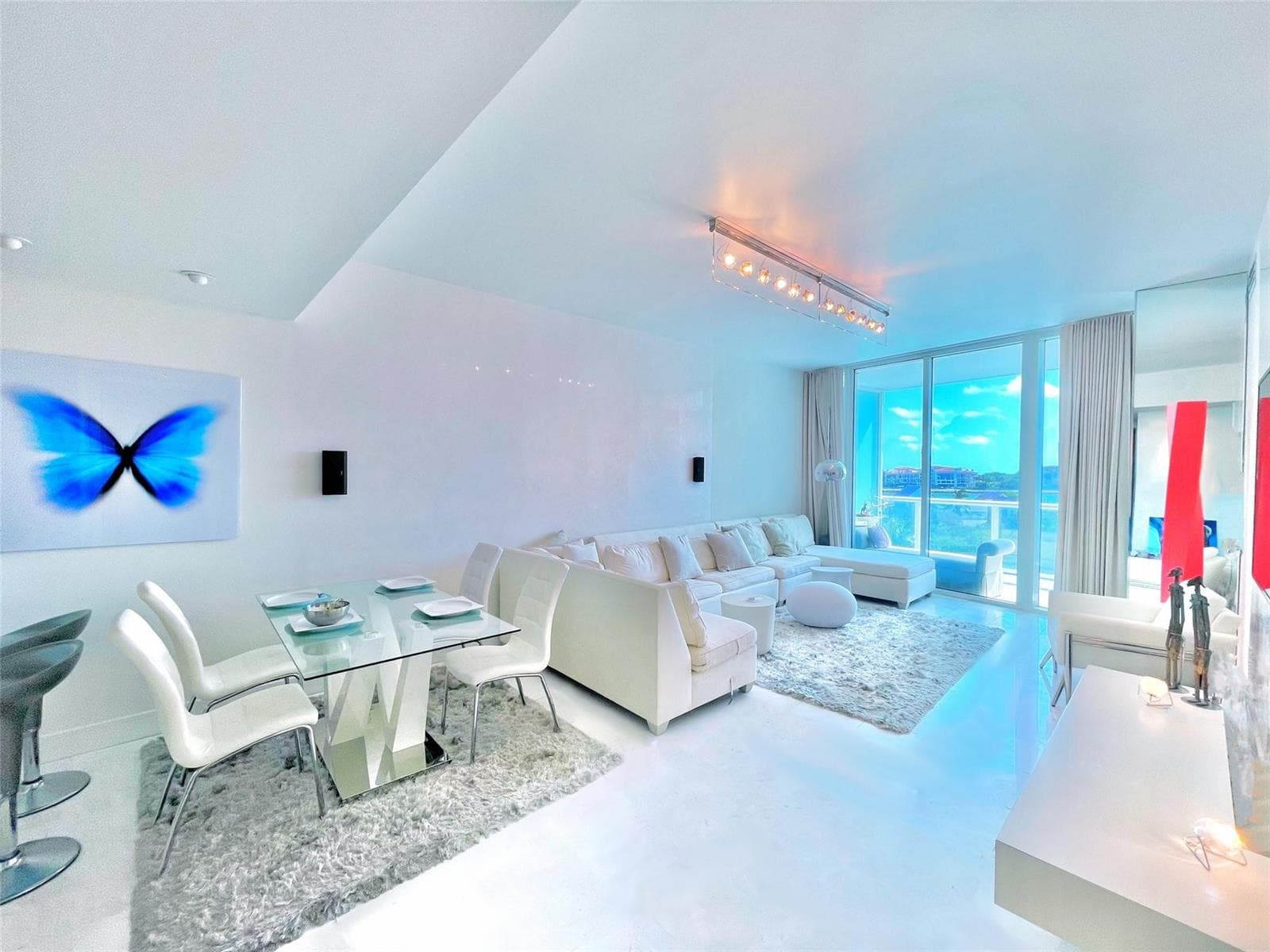 100 S Pointe Drive # 602, Miami Beach, FL 33139