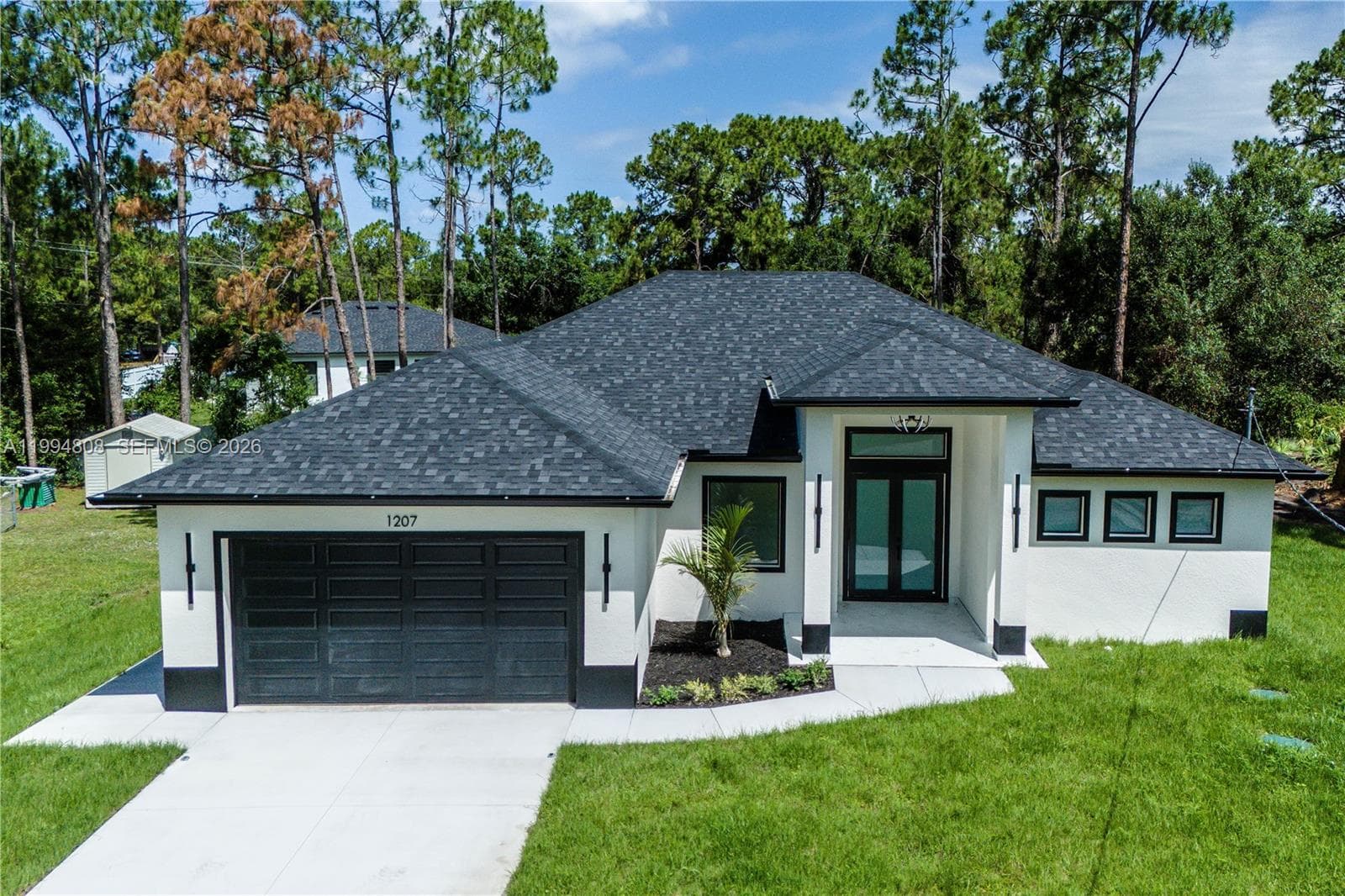 1207 Ramus St East, Lehigh Acres, FL 33974 photo 5