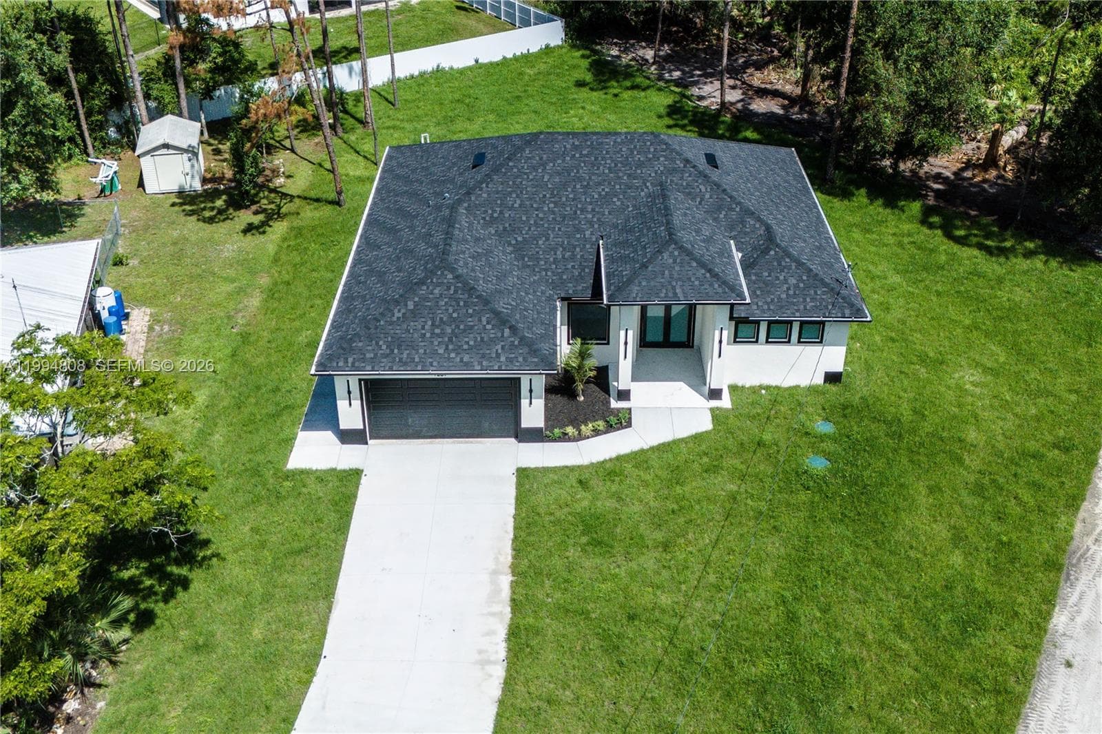 1207 Ramus St East, Lehigh Acres, FL 33974 photo 4
