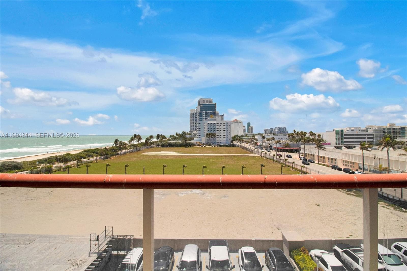 6767 Collins Ave # 504, Miami Beach, FL 33141