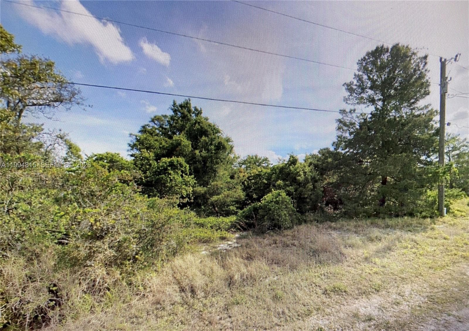 227 PERSHING AVE, Lake Placid, FL 33852