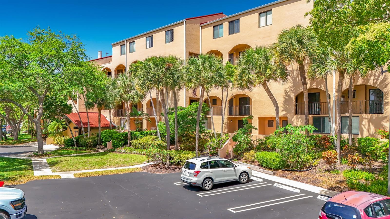 755 Dotterel Road # 1411, Delray Beach, FL 33444 photo 2