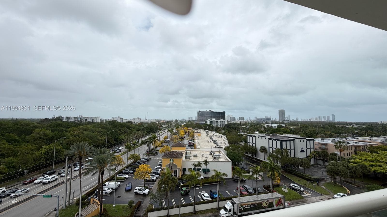 13499 Biscayne Blvd # 805, North Miami, FL 33181 photo 2
