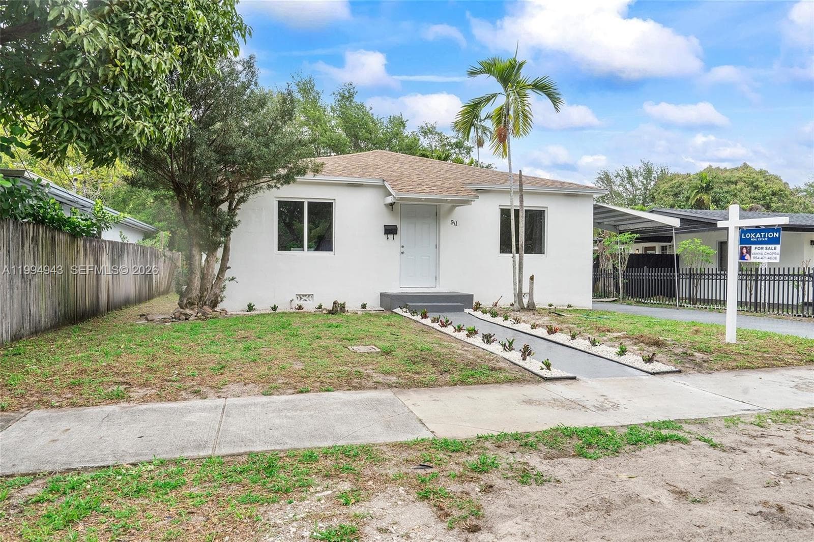 511 NE 131st St, North Miami, FL 33161 photo 2