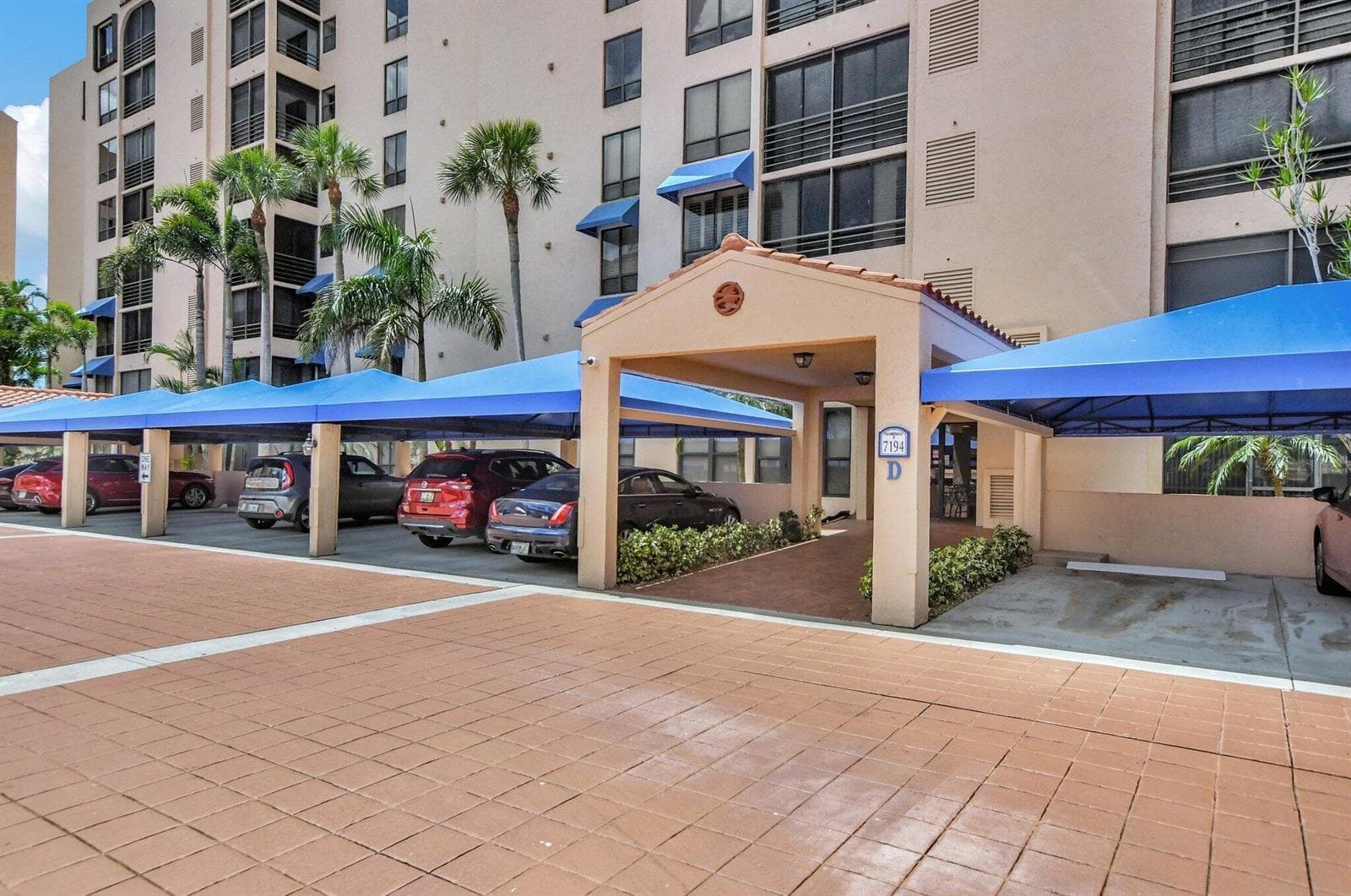 7194 Promenade Drive # 102, Boca Raton, FL 33433 photo 2