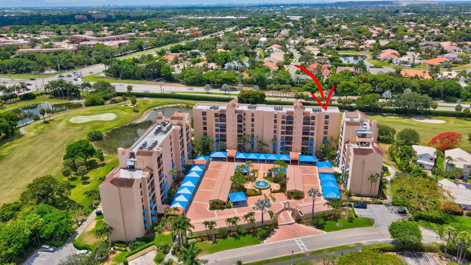 7194 Promenade Drive # 102, Boca Raton, FL 33433 photo 3