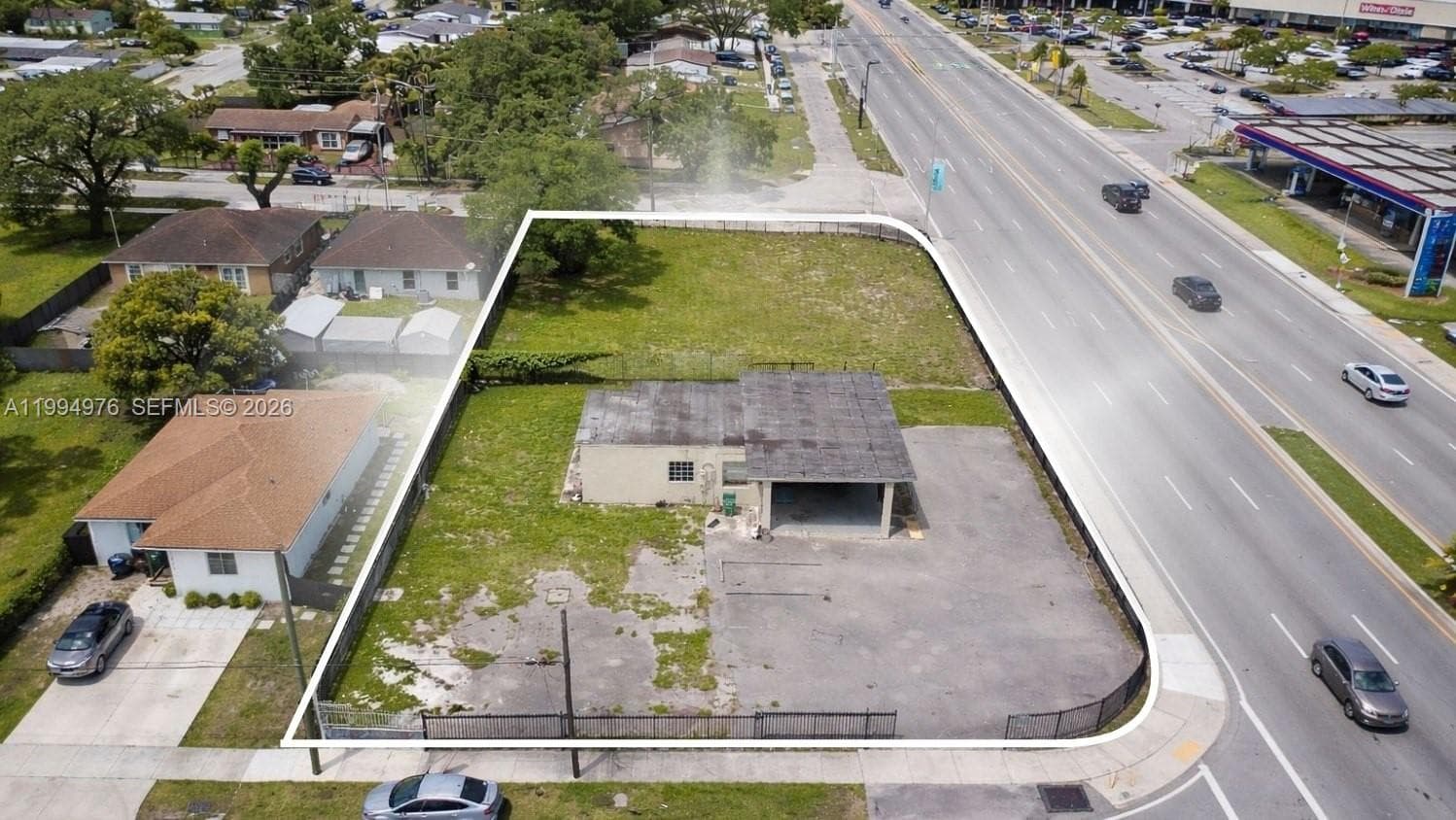 17010 NW 27th Ave, Miami Gardens, FL 33056 photo 2