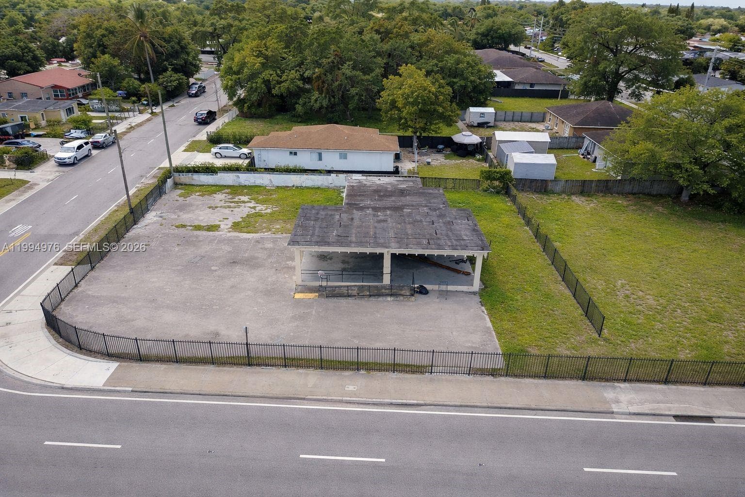 17010 NW 27th Ave, Miami Gardens, FL 33056 photo 4