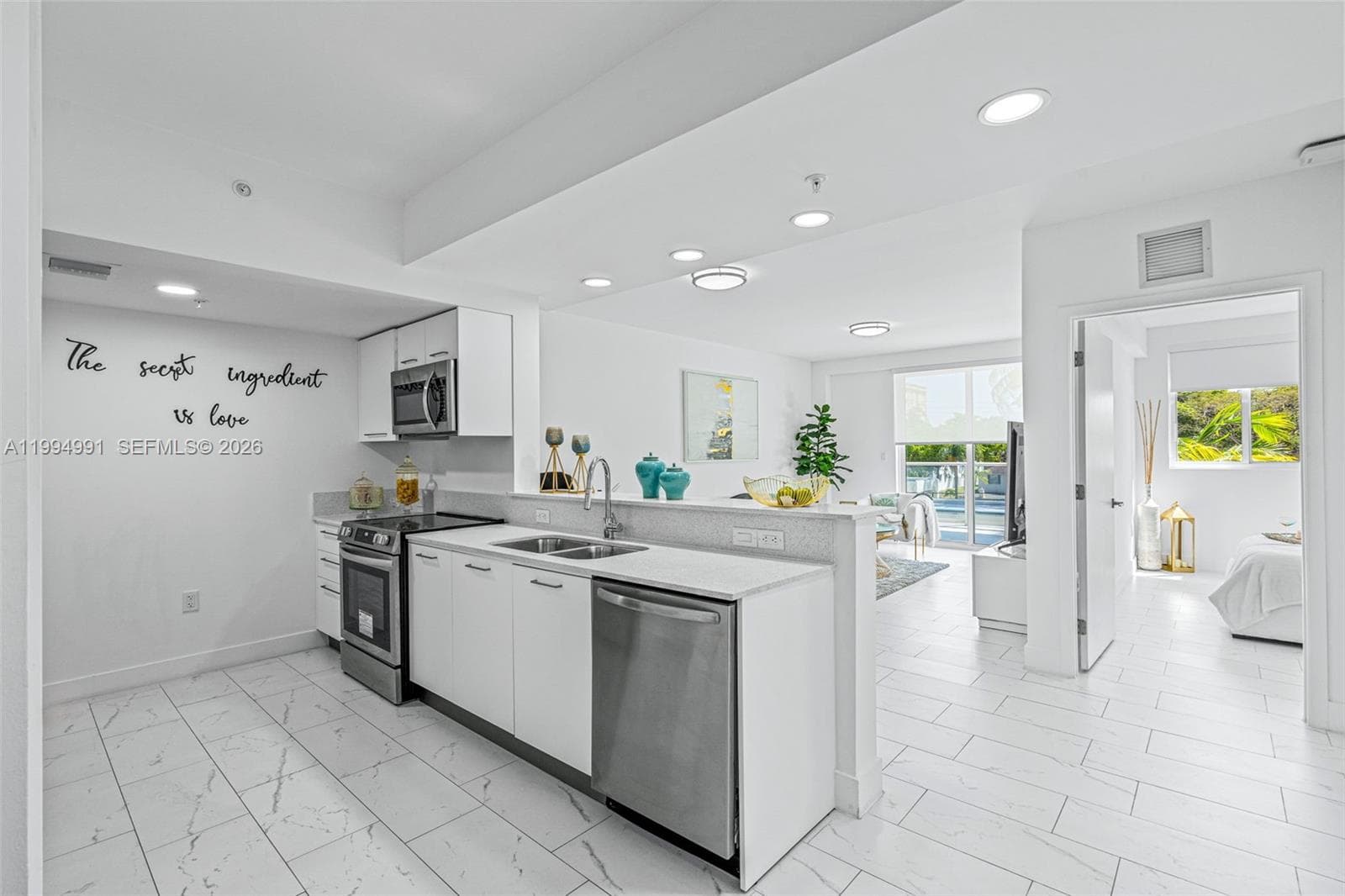 1850 Monroe St # 205, Hollywood, FL 33020