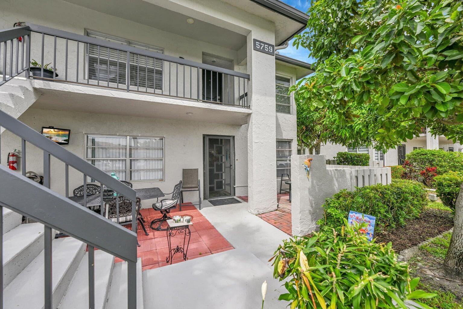 5759 Phoenix Palm Court # C, Delray Beach, FL 33484 photo 2