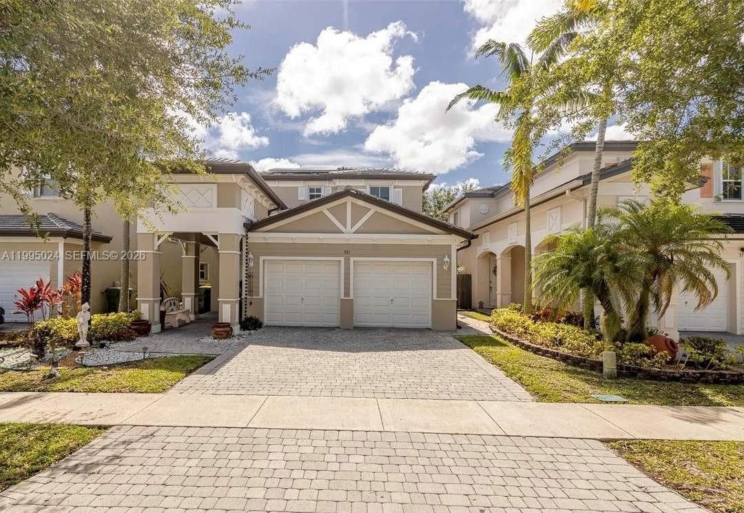 385 NE 36th Ave Rd, Homestead, FL 33033