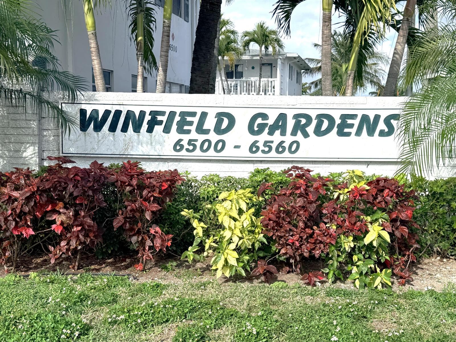 6560 Winfield Boulevard # 102, Margate, FL 33063 photo 3