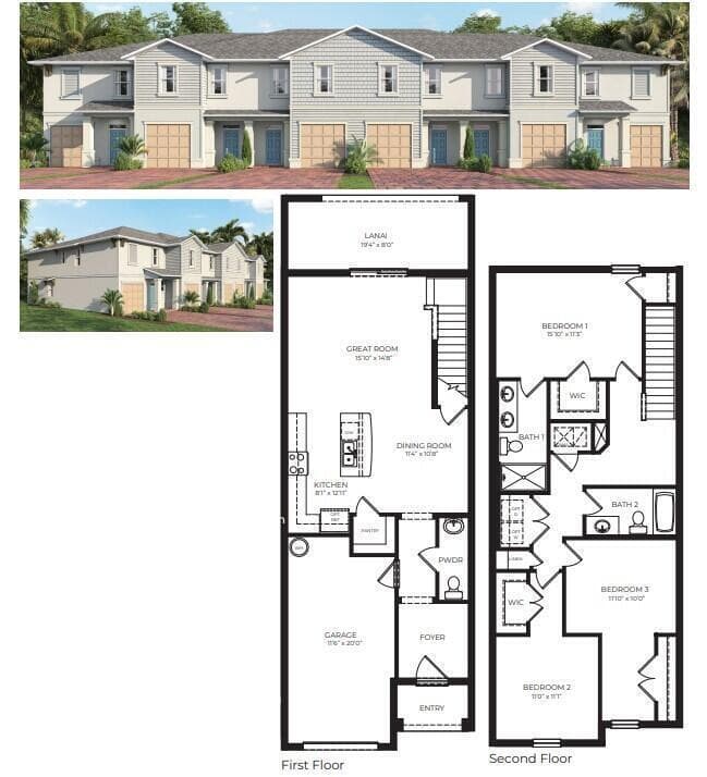 12782 SW Forli Way, Port St. Lucie, FL 34987 photo 3