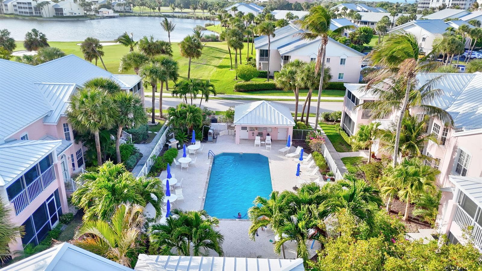 421 NE Plantation # 617, Stuart, FL 34996 photo 3