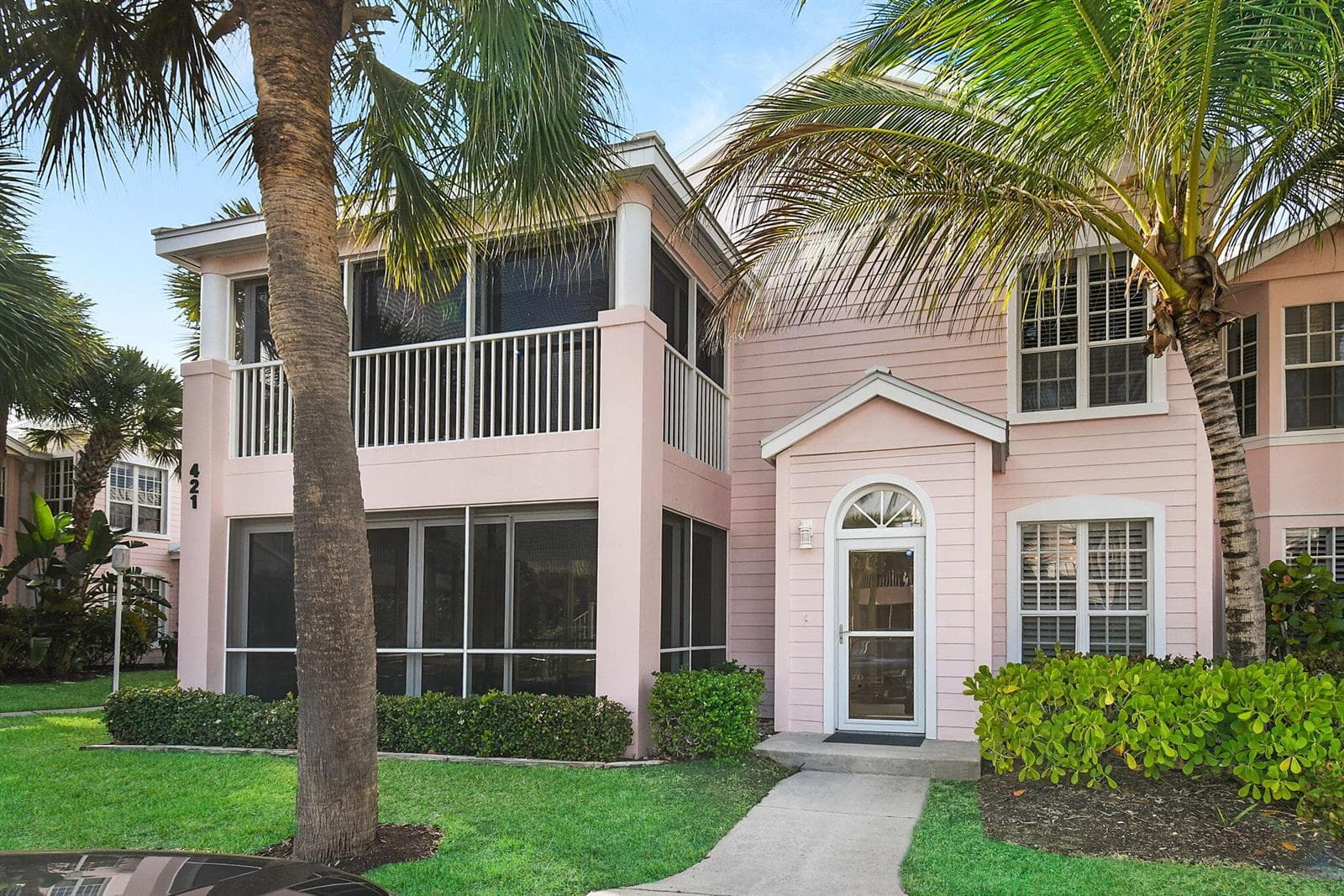 421 NE Plantation # 617, Stuart, FL 34996 photo 5