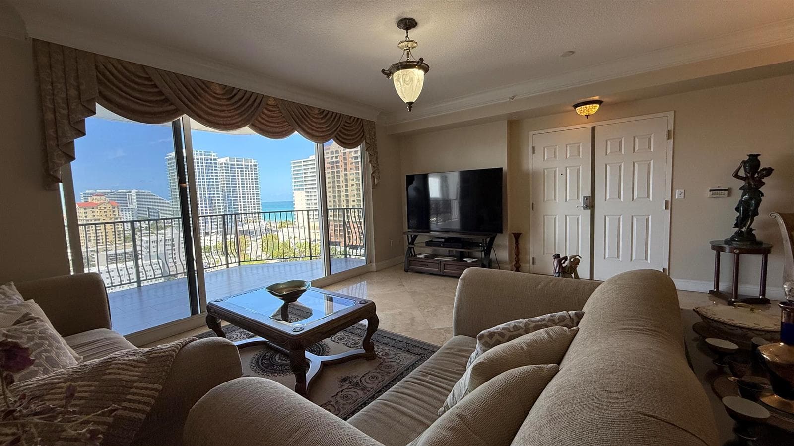 100 S Birch Road # 1703f, Fort Lauderdale, FL 33316 photo 3