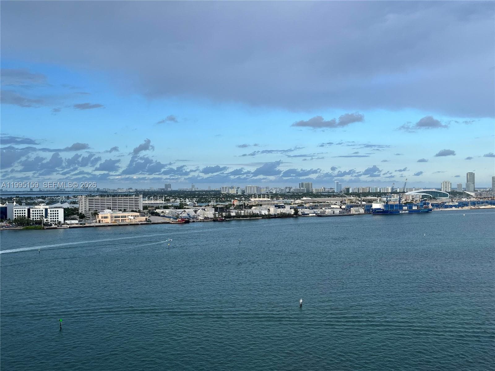 808 Brickell Key Dr # 2002, Miami, FL 33131 photo 5