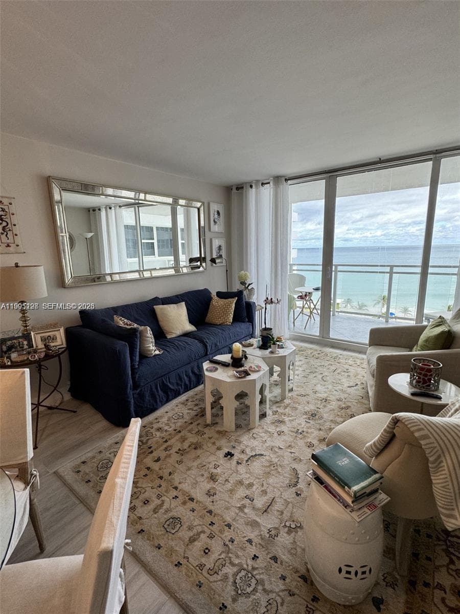 2030 S Ocean Dr # 815, Hallandale Beach, FL 33009 photo 4