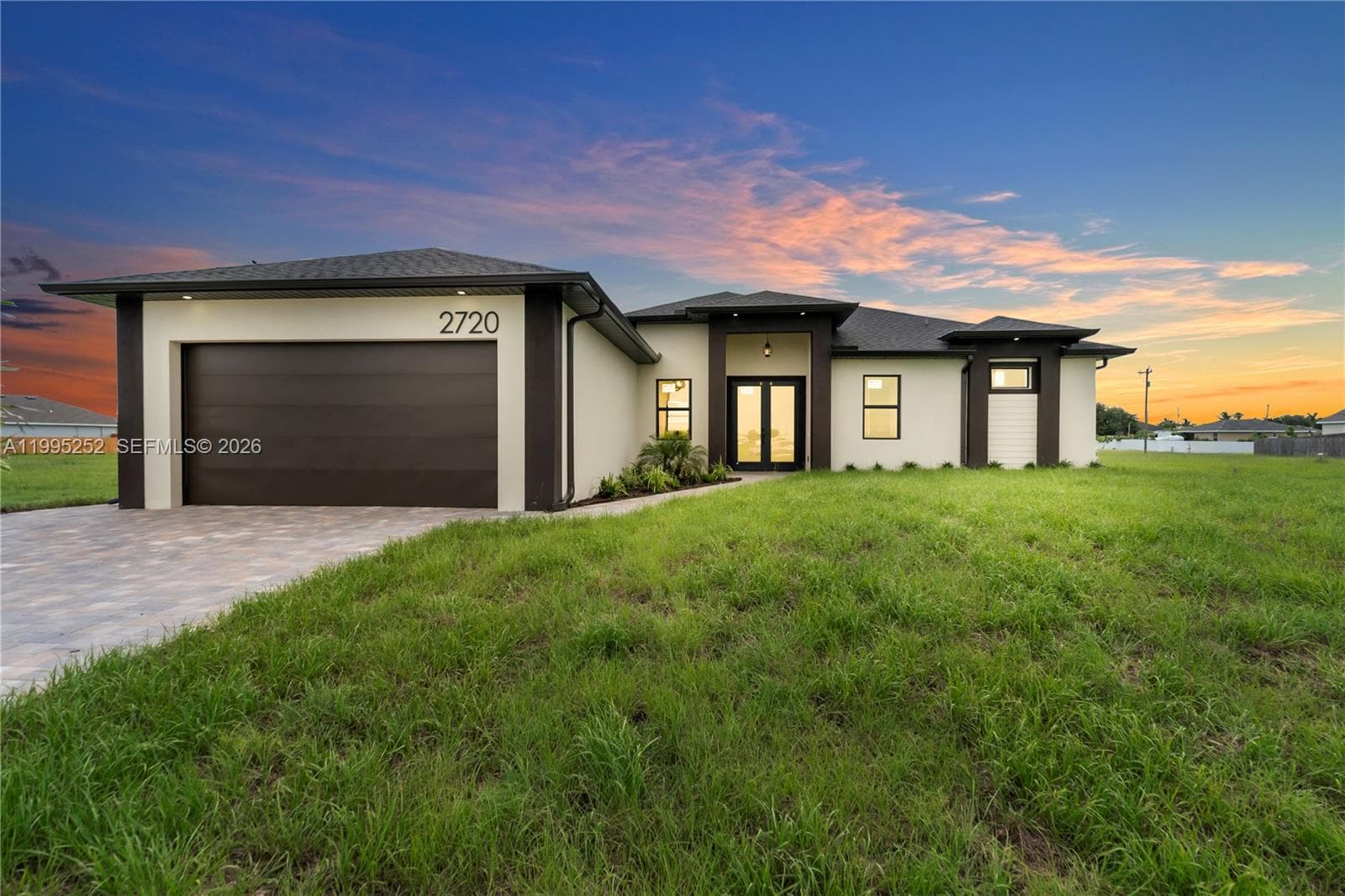 2720 Santa Barbara blvd n, Cape Coral, FL 33993