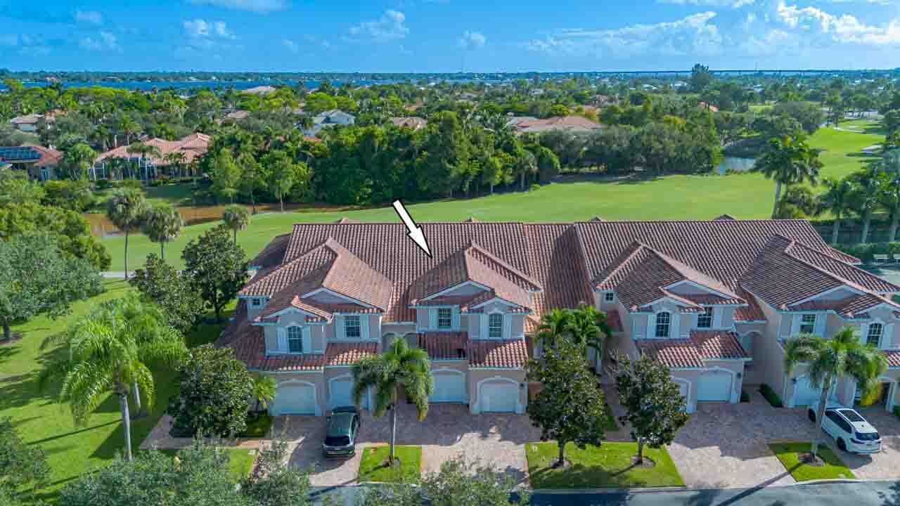 2371 SW Carriage Hill Terrace # 202, Palm City, FL 34990