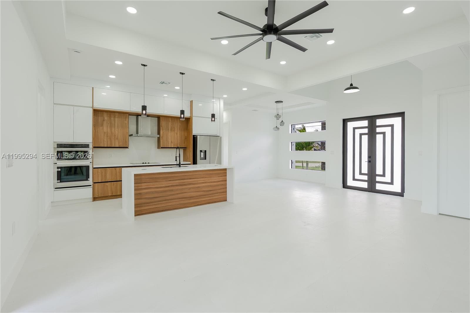 2834 NW 17TH PL, Cape Coral, FL 33993 photo 4