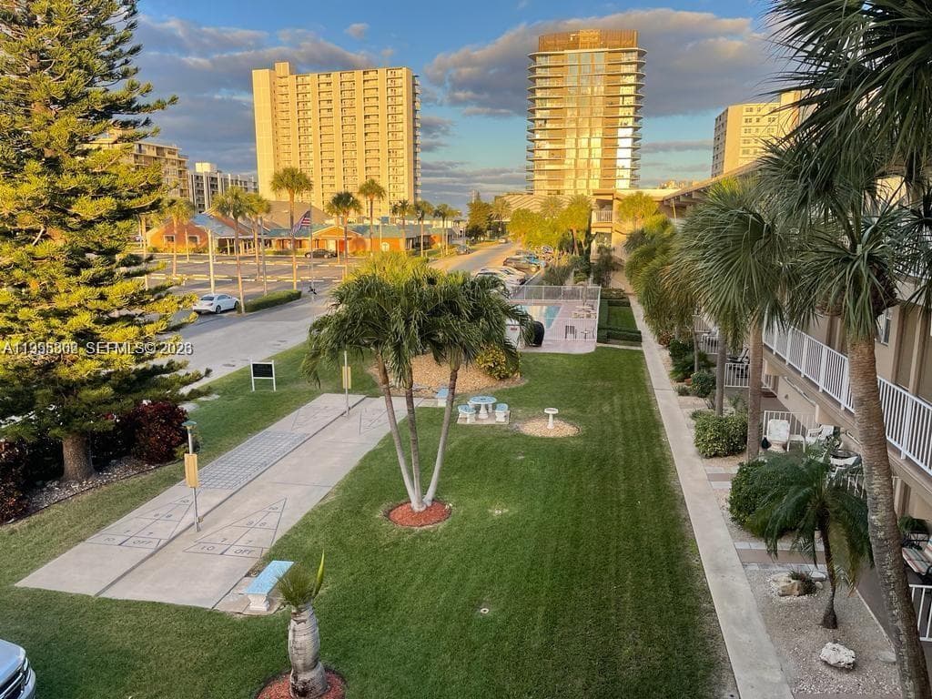 3200 NE 7th Ct # 306C, Pompano Beach, FL 33062