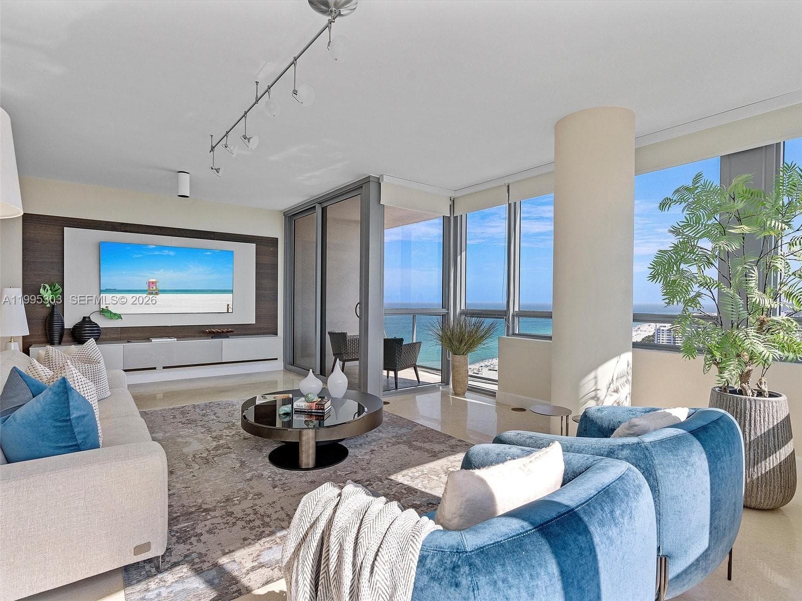101 20th St # 3002, Miami Beach, FL 33139