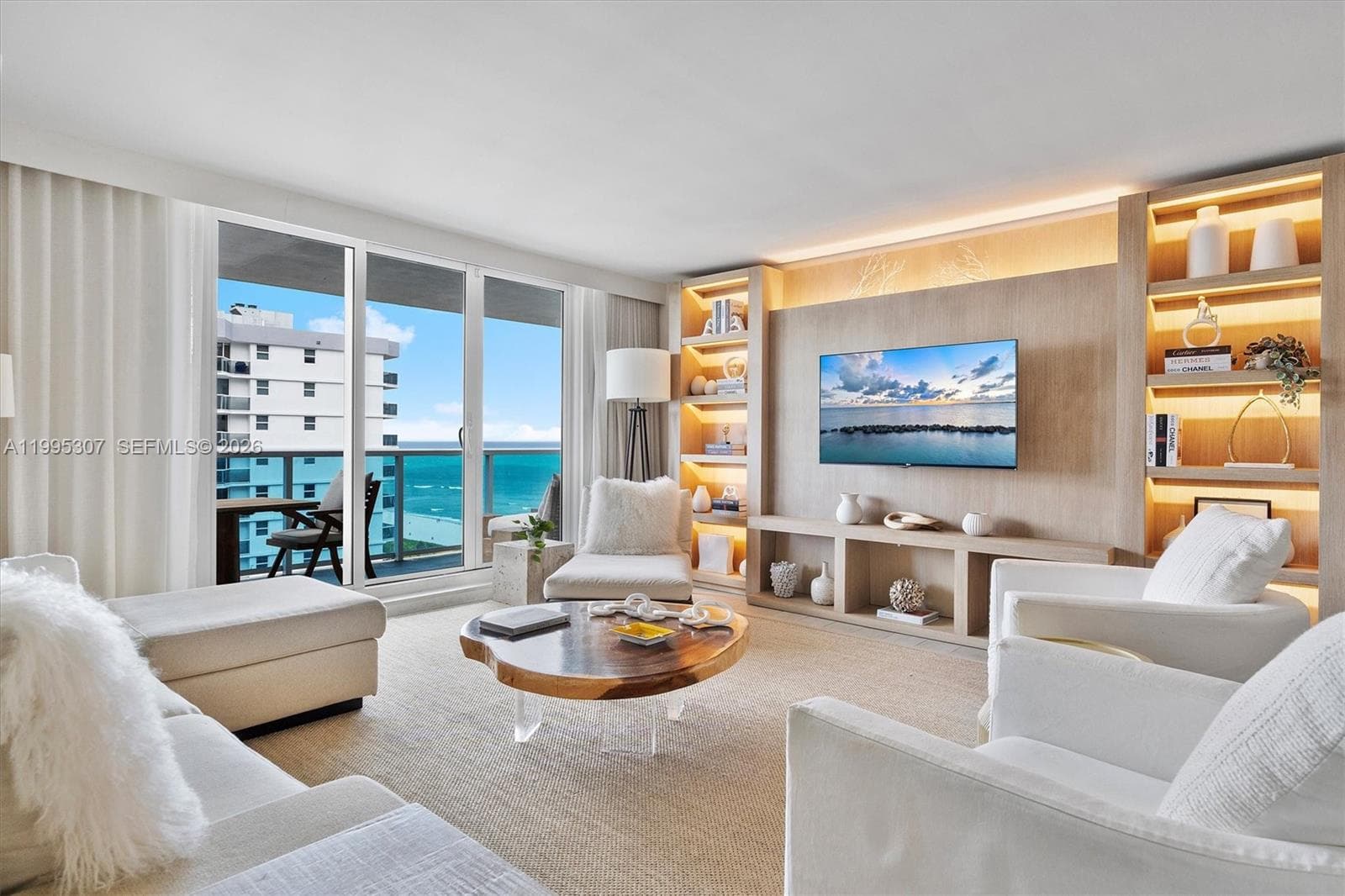 Listing