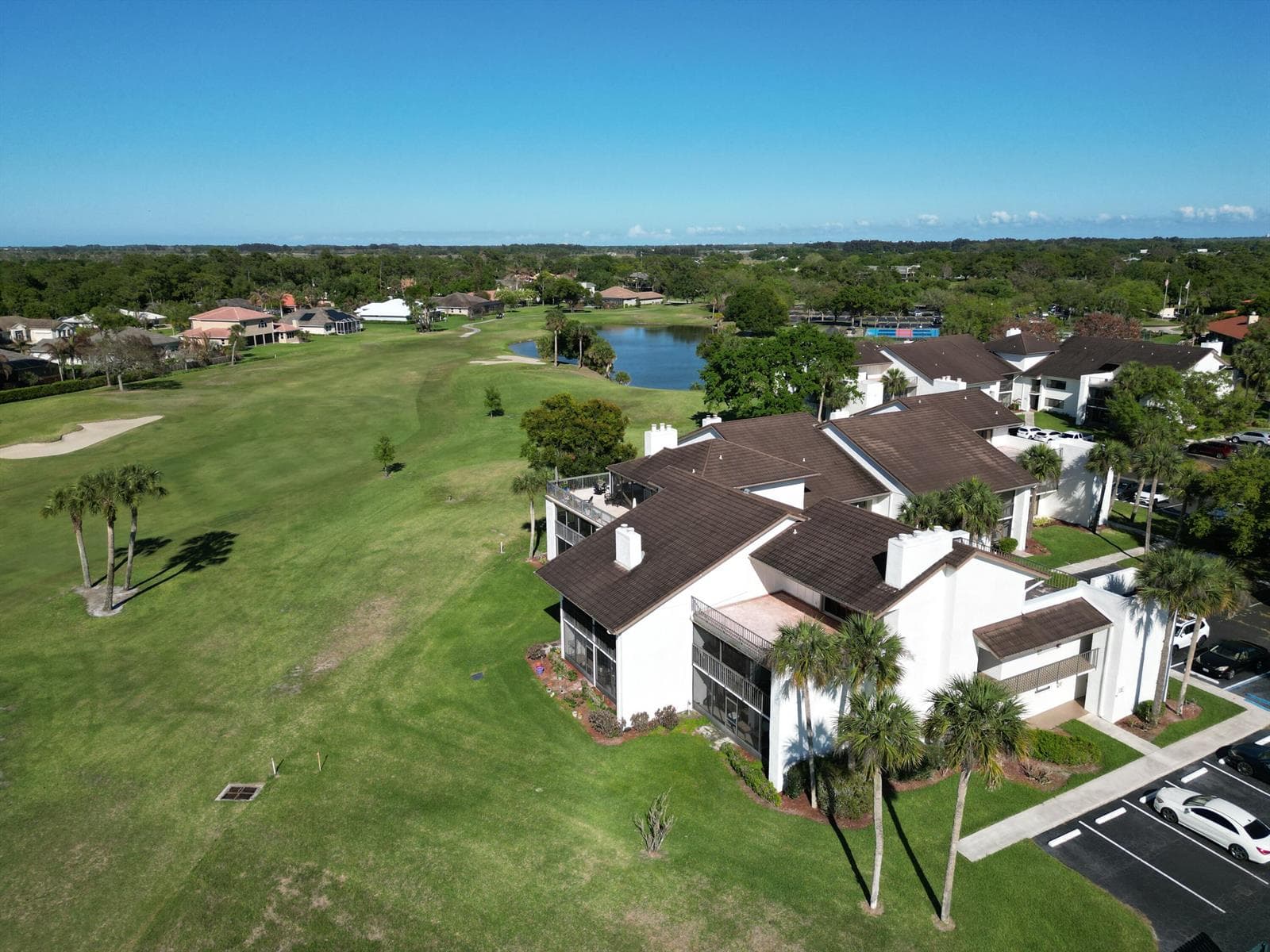 3500 Twin Lakes Terrace # 206, Fort Pierce, FL 34951 photo 3
