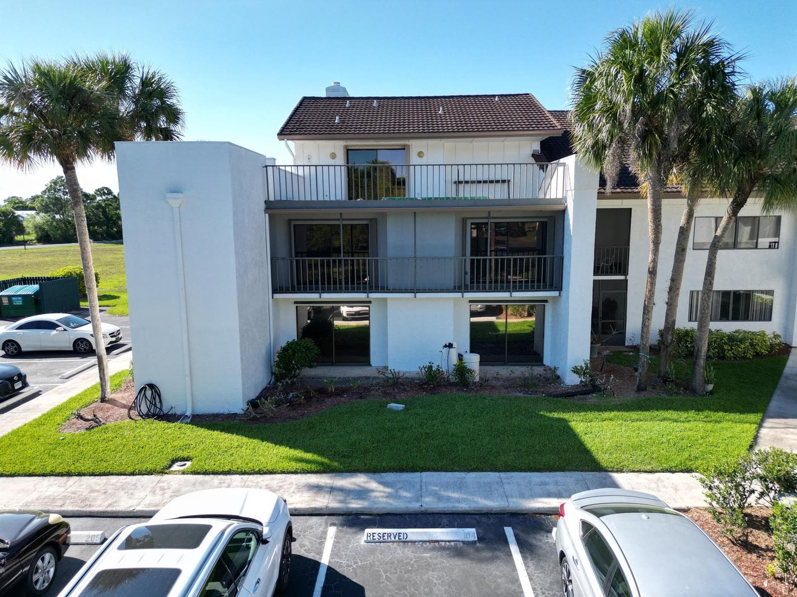 3500 Twin Lakes Terrace # 206, Fort Pierce, FL 34951 photo 5