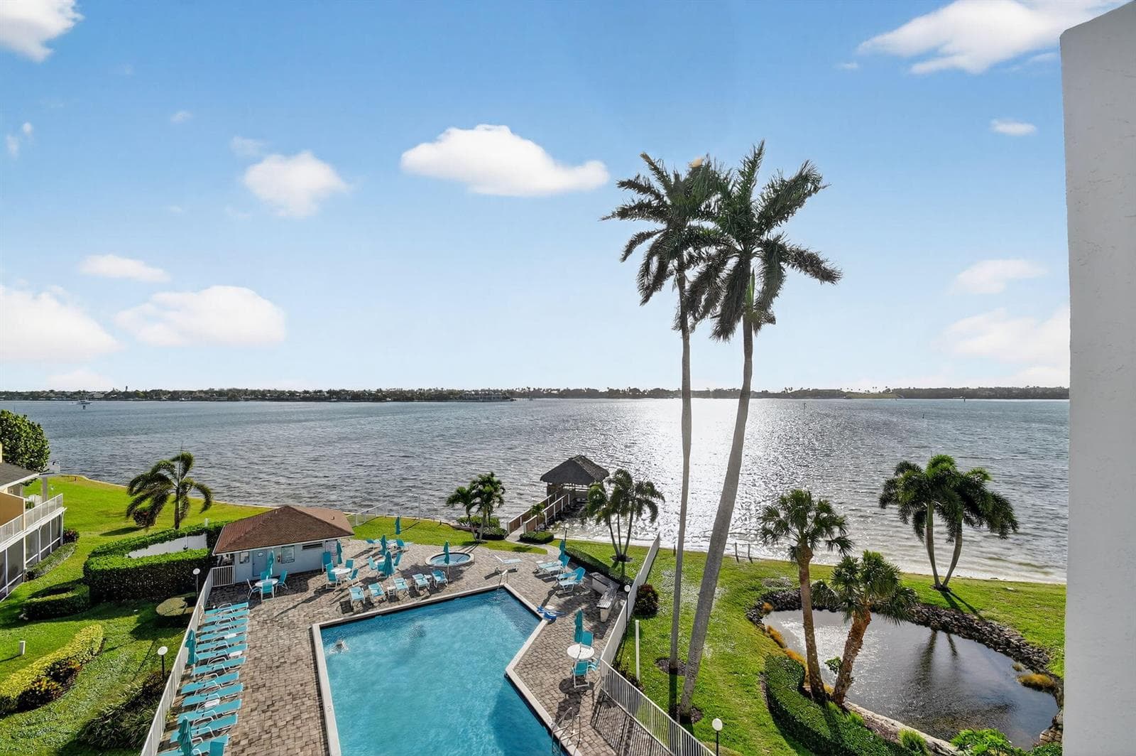 8200 Lakeshore Drive # 507, Hypoluxo, FL 33462 photo 2